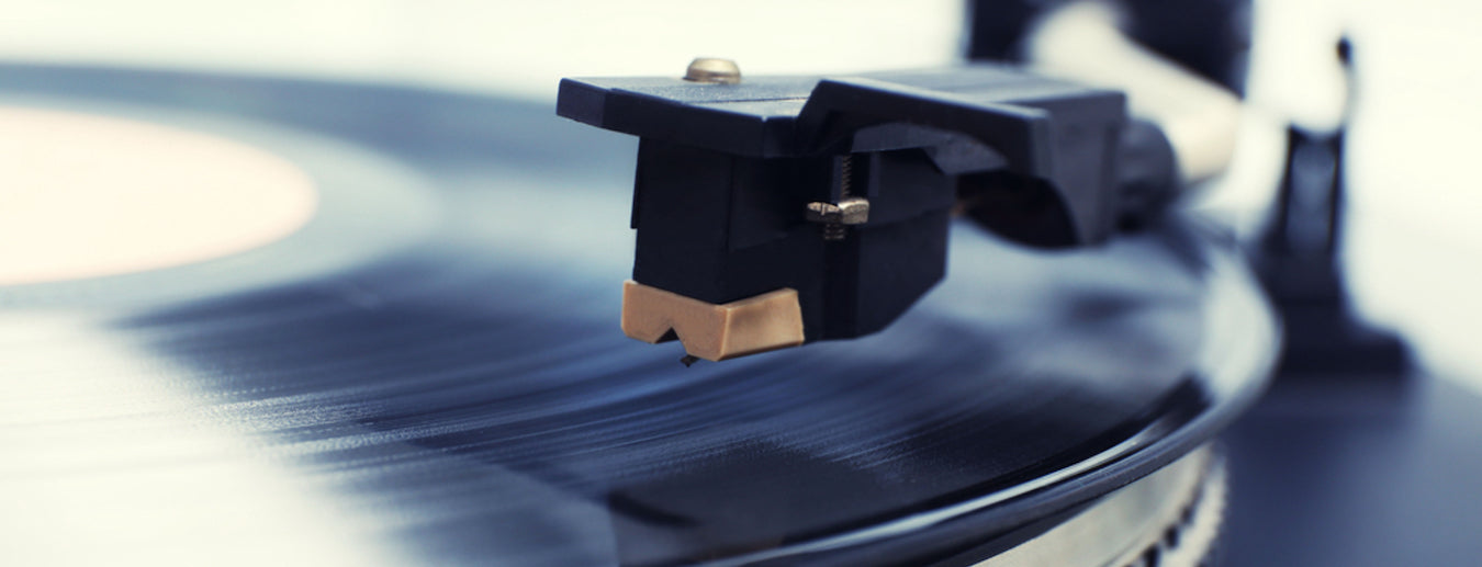How to care for your vinyl record collection - tips from the experts