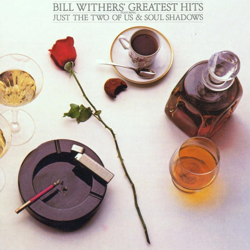 Bill Withers – Bill Withers' Greatest Hits (LP, Vinyl Record Album)
