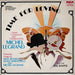 Michel Legrand – Time For Loving (Original Soundtrack) (LP, Vinyl Record Album)