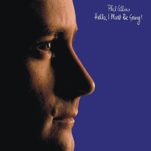 Phil Collins – Hello, I Must Be Going! (2xLP) (LP, Vinyl Record Album)