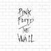 Pink Floyd – The Wall (2xLP) (LP, Vinyl Record Album)