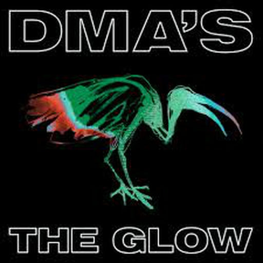 DMA's – The Glow (LP, Vinyl Record Album)