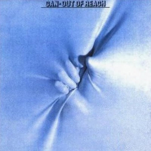 Can – Out Of Reach (LP, Vinyl Record Album)