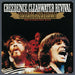 Chronicle - The 20 Greatest Hits – Creedence Clearwater Revival, John Fogerty (LP, Vinyl Record Album)