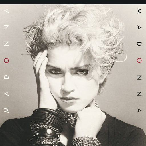 Madonna – Madonna (LP, Vinyl Record Album)