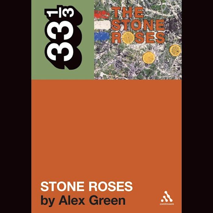 The Stone Roses' The Stone Roses - 33 1/3