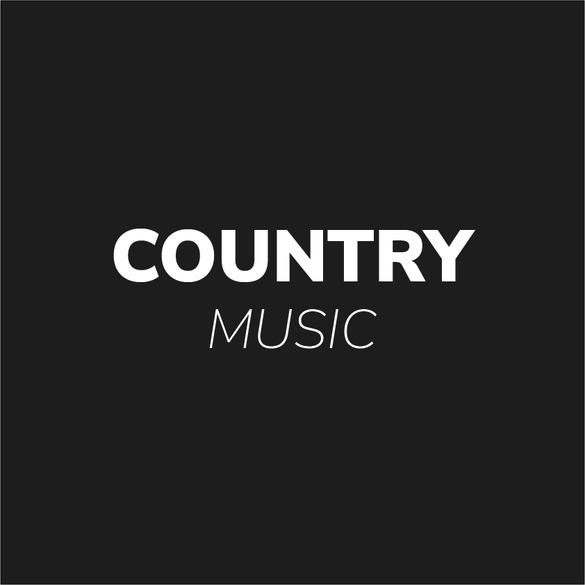 Country Music on Vinyl Records