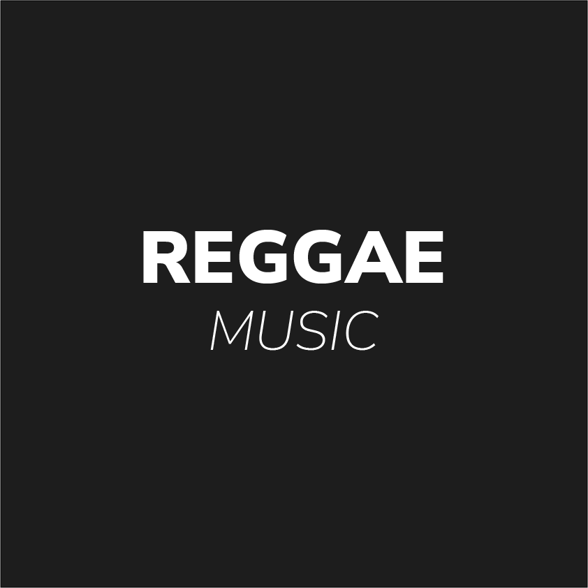 Reggae Music on Vinyl Records