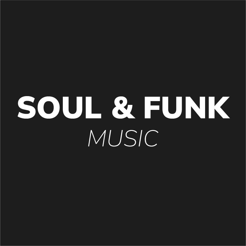 Soul & Funk Music on Vinyl Records