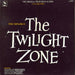 Various – The Twilight Zone (Volume Two) (LP, Vinyl Record Album)