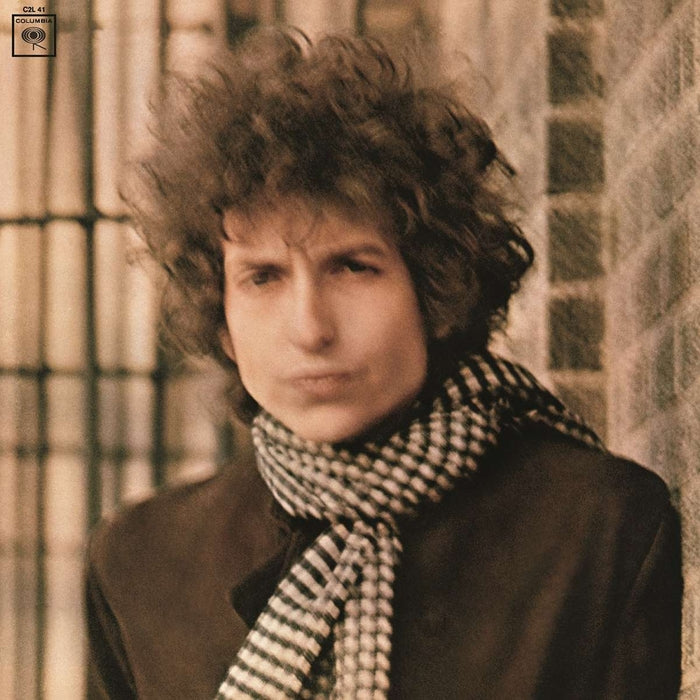 Bob Dylan – Blonde On Blonde (2xLP) (LP, Vinyl Record Album)