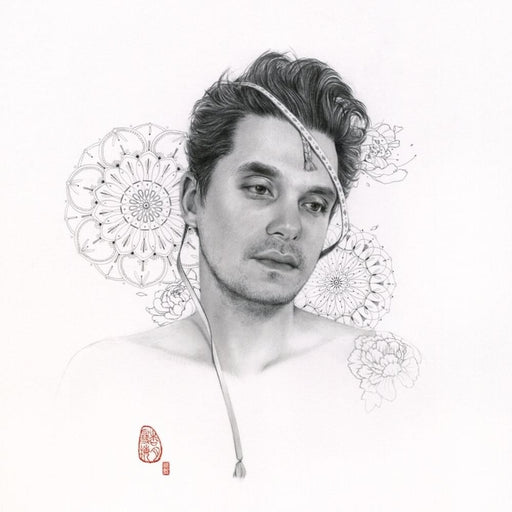 John Mayer – The Search For Everything (LP, Vinyl Record Album)