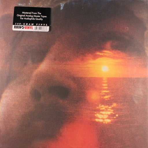 David Crosby – If I Could Only Remember My Name (LP, Vinyl Record Album)