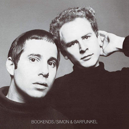 Simon & Garfunkel – Bookends (LP, Vinyl Record Album)