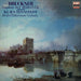Anton Bruckner, Berliner Philharmoniker, Klaus Tennstedt – Symphony No. 4 in E-Flat, "Romantic" (LP, Vinyl Record Album)