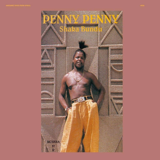 Penny Penny – Shaka Bundu (LP, Vinyl Record Album)