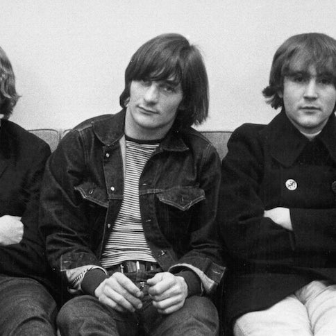 Second Hand Vinyl Records - New Arrivals 20 August 2022