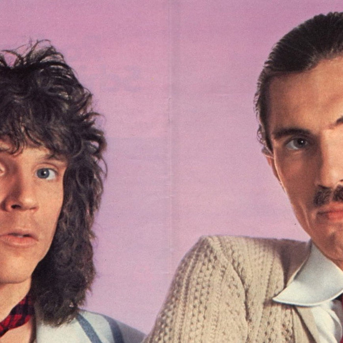 2nd Hand Vinyl Records 9 October 2021