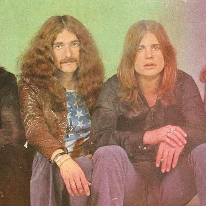 2nd Hand Vinyl Records 11 September 2021