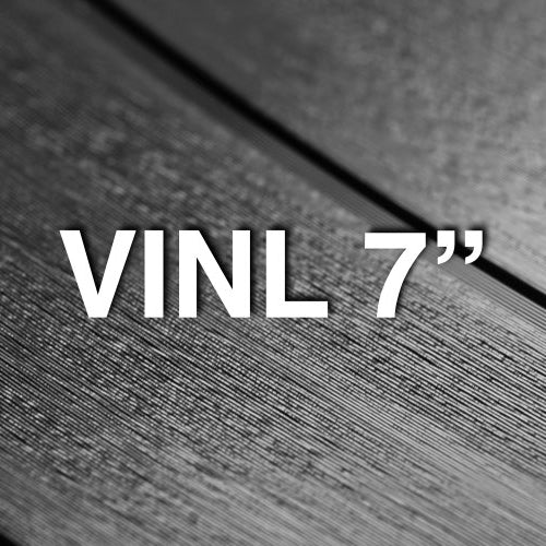 A–Z Complete 7" Vinyl Stocklist Melbourne – Second Hand
