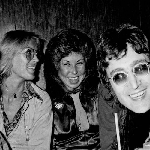 John Lennon Party