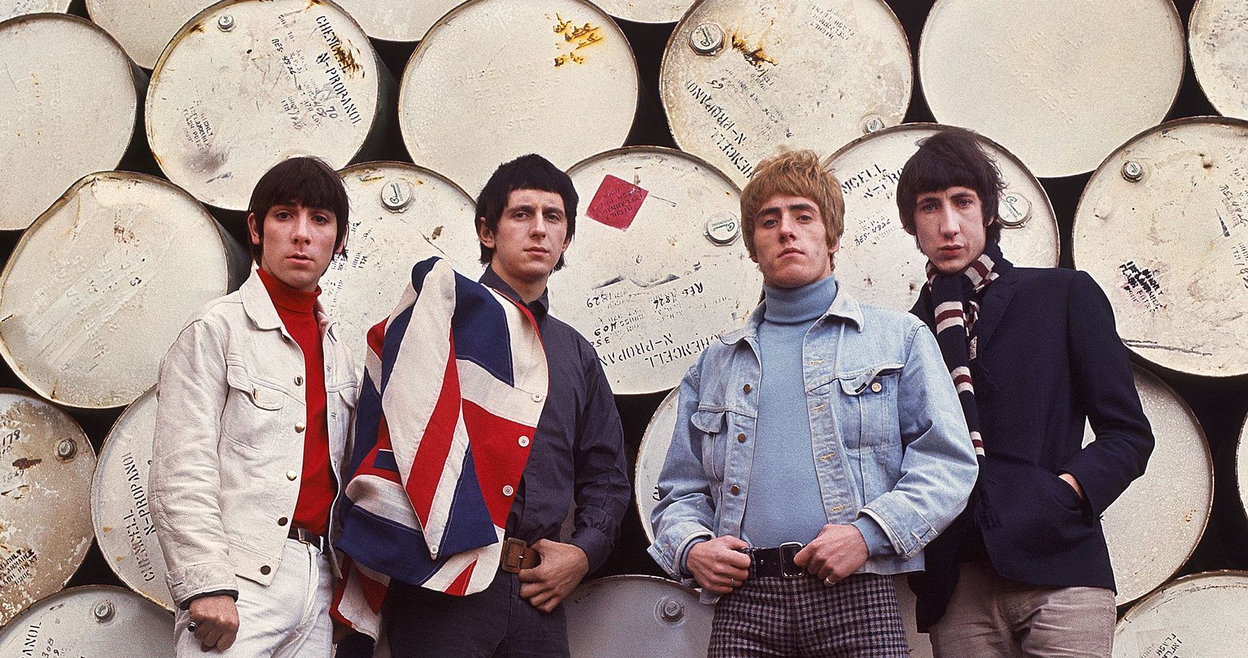 2nd Hand Vinyl Records 25 September 2021