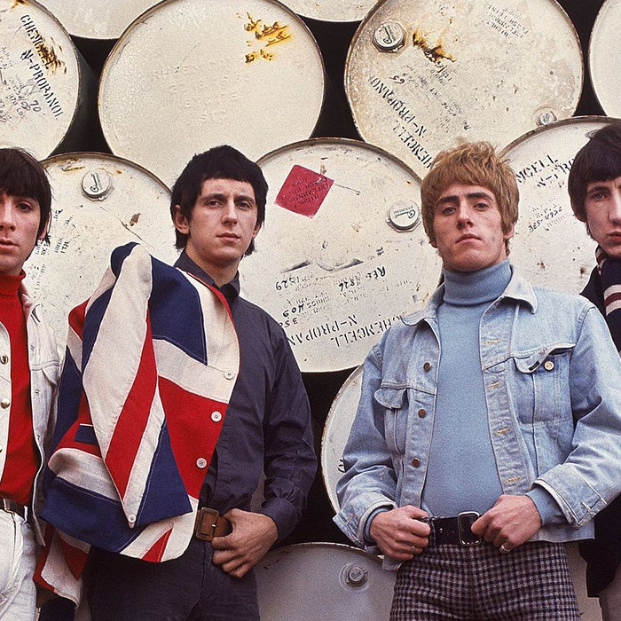 2nd Hand Vinyl Records 25 September 2021