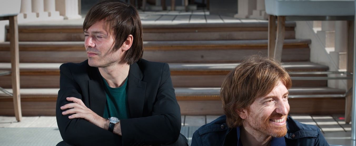 Second Hand Vinyl Records - New Arrivals 2 September 2023