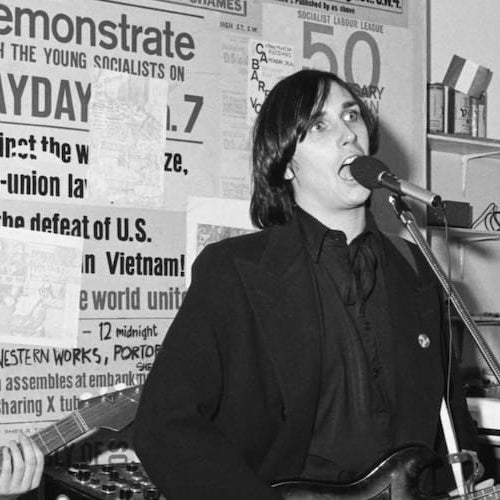 New Arrivals Saturday 21 February 2026 - Second Hand Vinyl Records