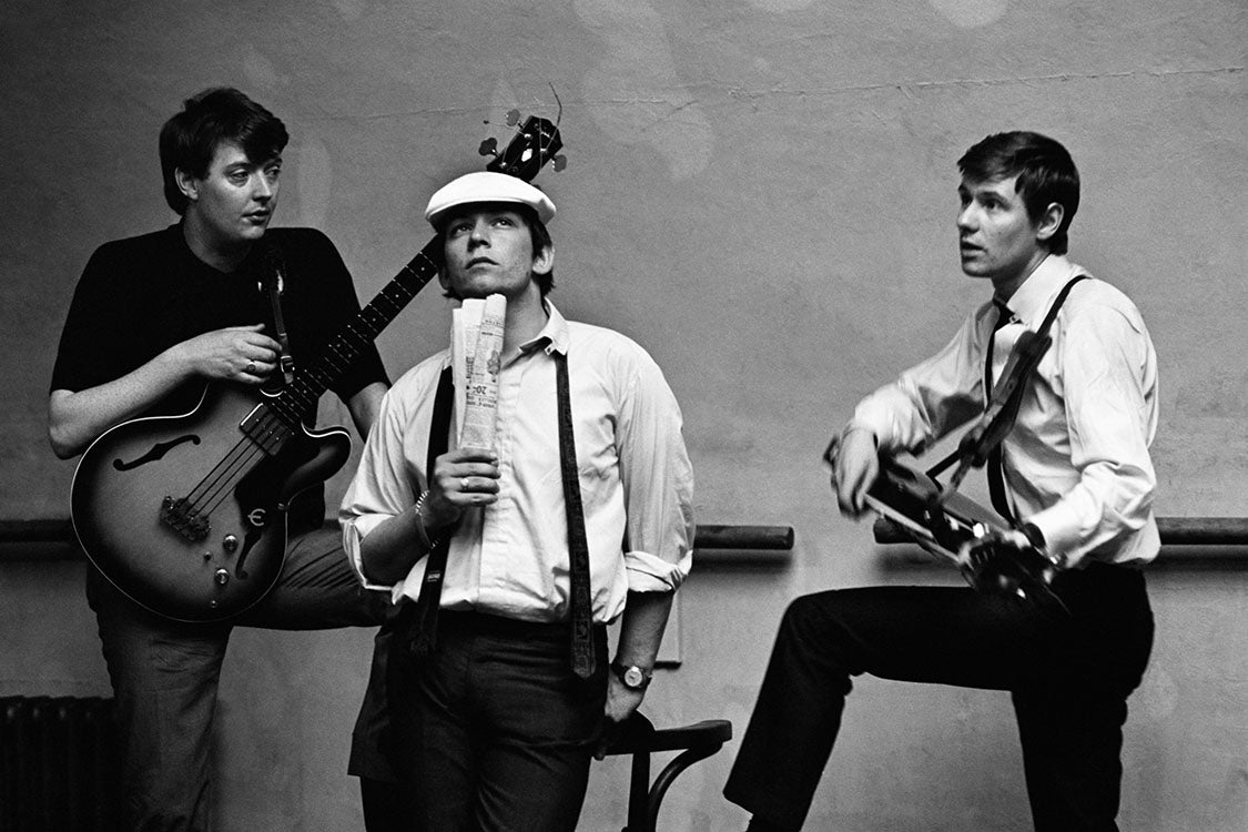 New Arrivals 21 February 2020 - Over 500 Vinyl Records in our Melbourne store