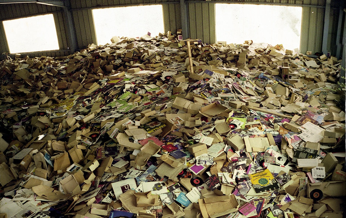 New Arrivals 11 Jan 2019