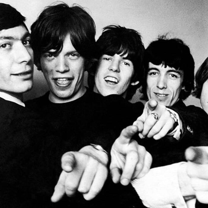 7" New Arrivals 17 May 2019