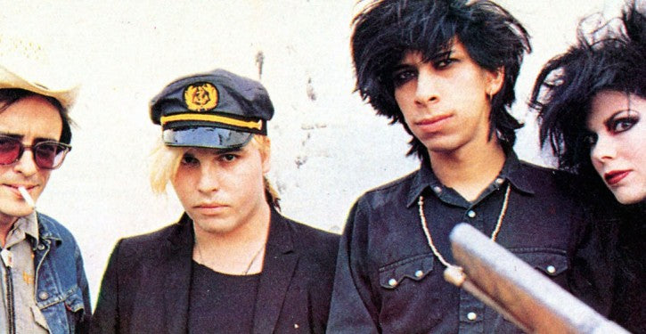 New Arrivals 24 November 2018