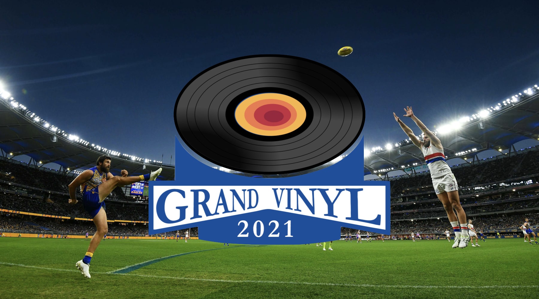 Post Grand Vinyl 20% discount