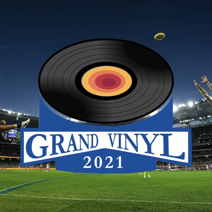 Post Grand Vinyl 20% discount