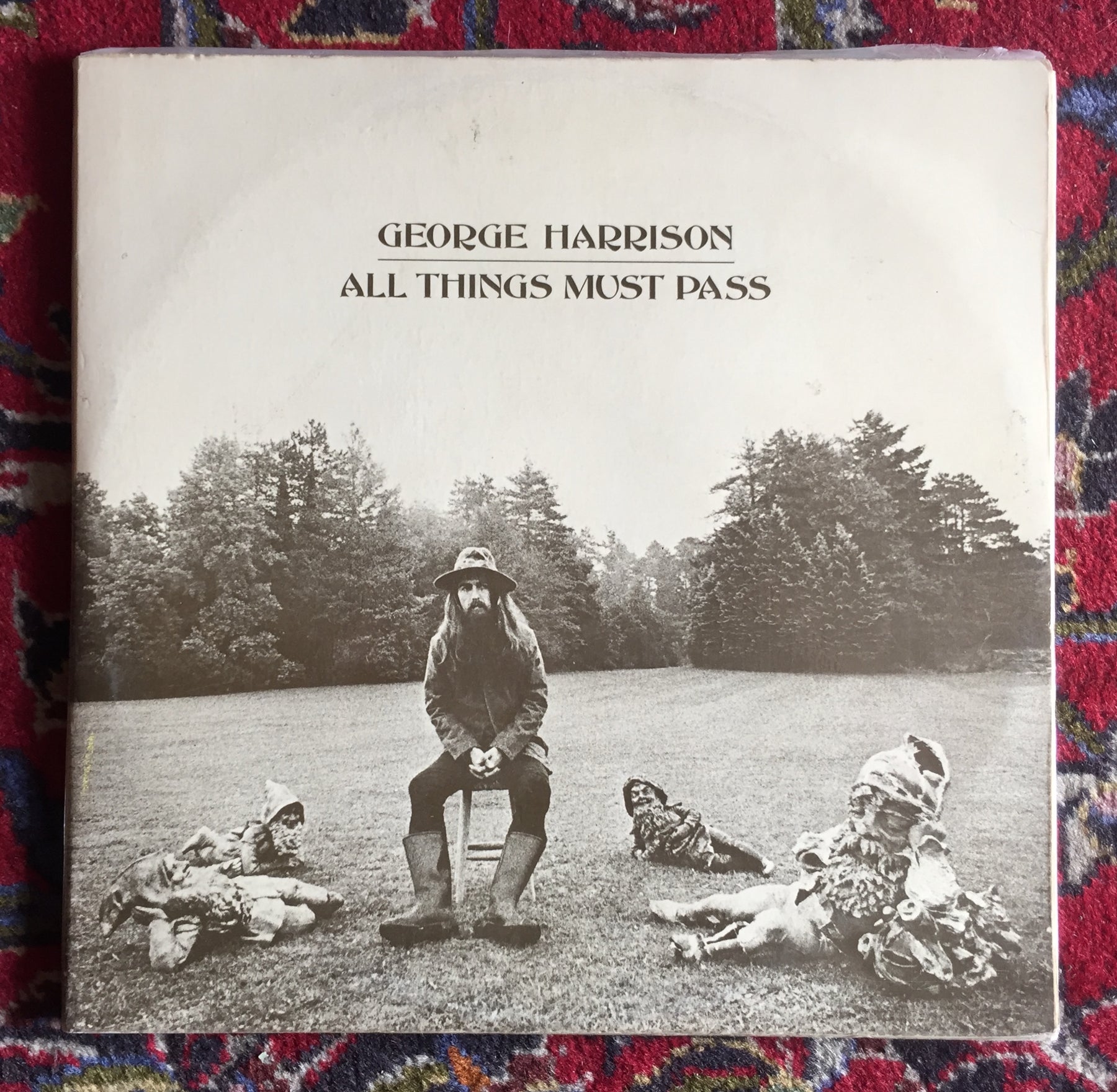 New Secondhand Arrivals 8th November