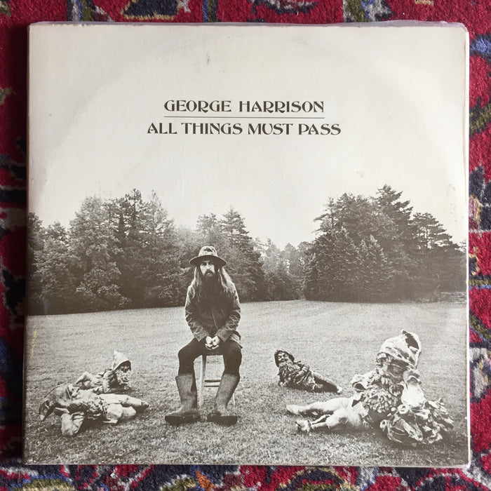 New Secondhand Arrivals 8th November