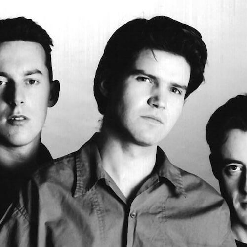 Lloyd Cole & The Commotions