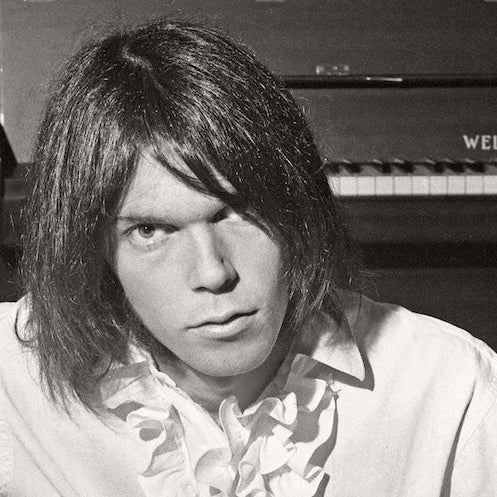 Second Hand Vinyl Records - New Arrivals 8 February 2025