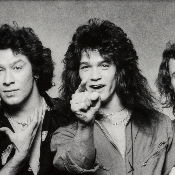 Second hand Vinyl Record new arrivals 1 August 2020