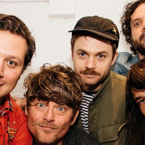 Second Hand Vinyl Records - New Arrivals 13 August 2022