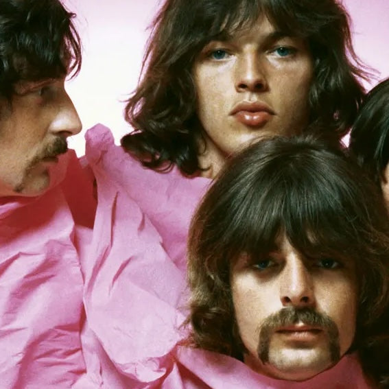 Second Hand Vinyl Records - New Arrivals 4 May 2024