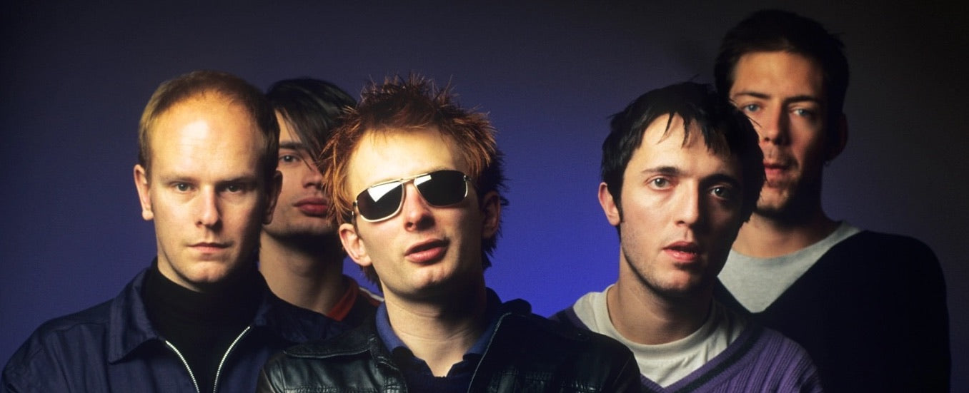 Second Hand Vinyl Records - New Arrivals 6 May 2023