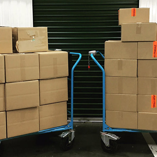 Dutch & European vinyl records