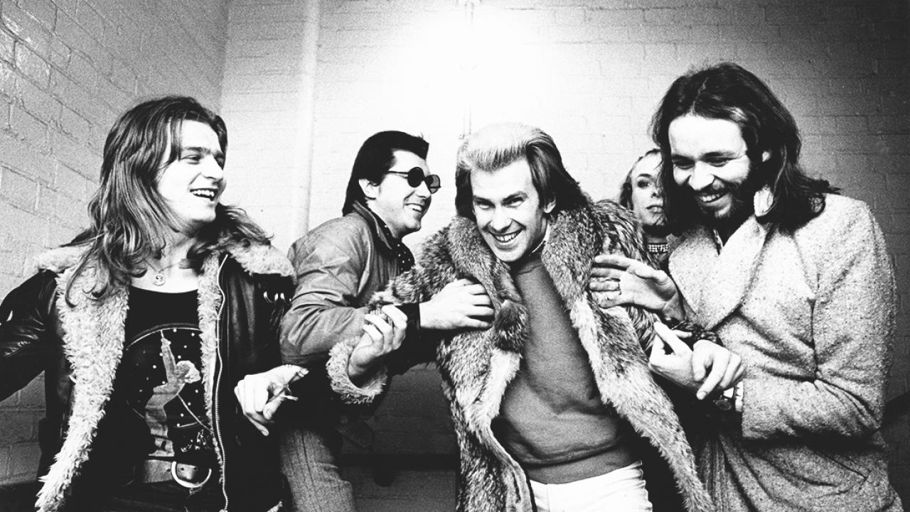 2nd Hand Vinyl Records 17 July 2021