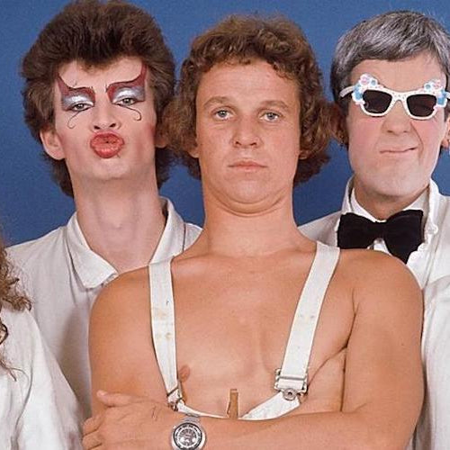 2nd Hand Vinyl Records 5 March 2022