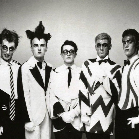 New Arrivals 30 May 2020 - over 600 second hand vinyl records