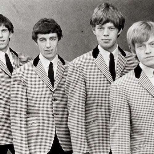 Second Hand Vinyl Records - New Arrivals 26 August 2023