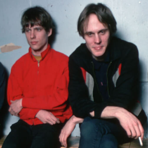 Second Hand Vinyl Records - New Arrivals 4 February 2023