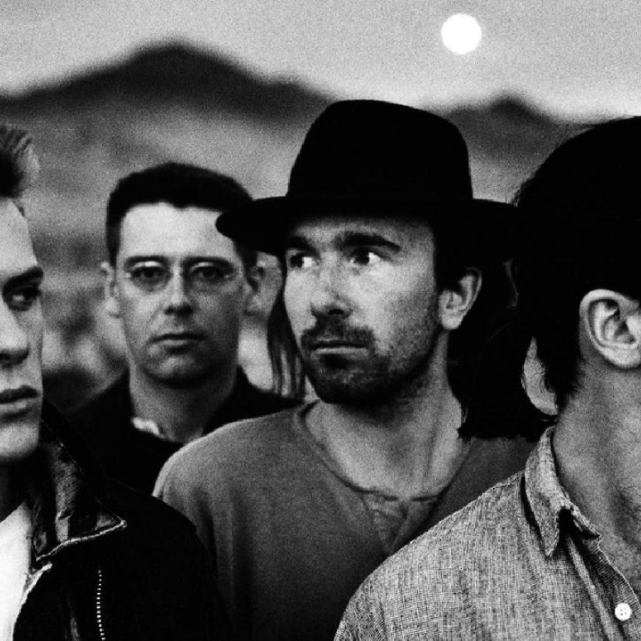 12" Vinyl Records – New Arrivals 16 November 2019